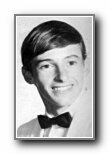 John Nelson: class of 1966, Norte Del Rio High School, Sacramento, CA.